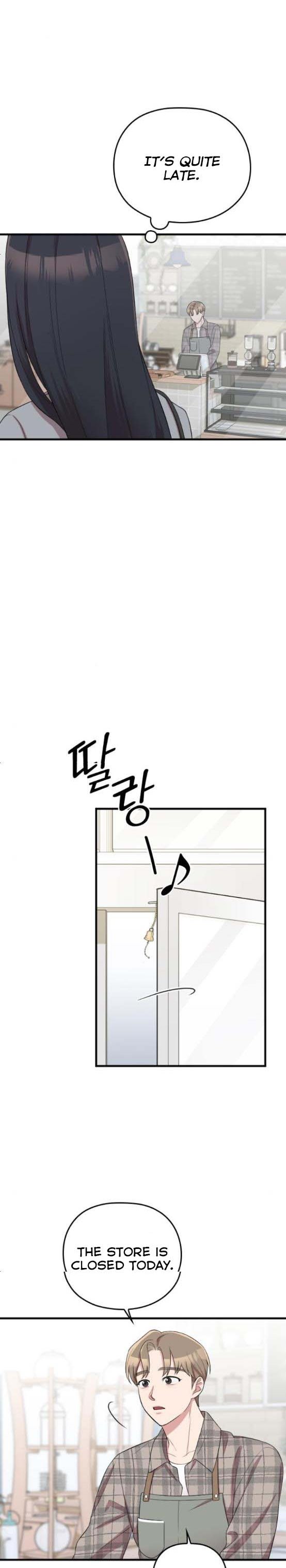 Marry My Husband Chapter 48 image 15